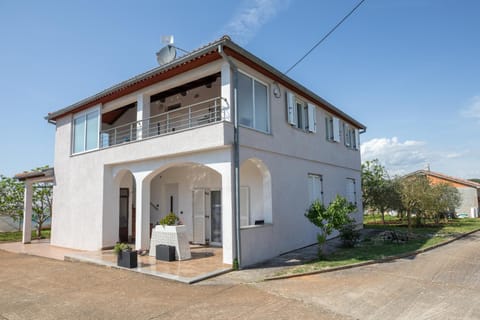 Apartments GreenHouse Apartment in Banjole