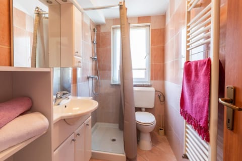 Apartments GreenHouse Apartment in Banjole