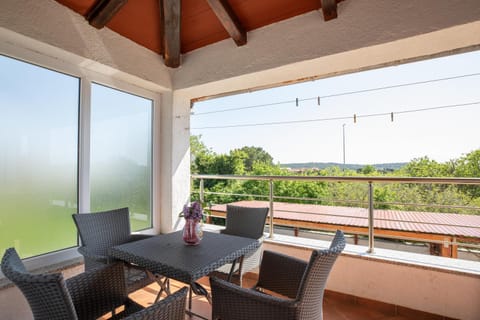 Apartments GreenHouse Apartment in Banjole