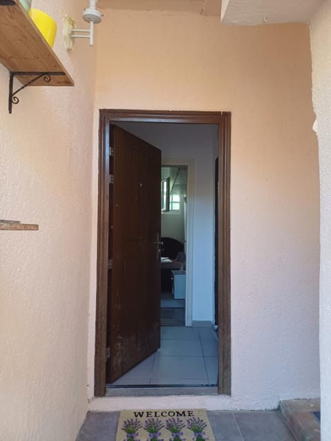 Agica apartment Apartment in Kotor Municipality