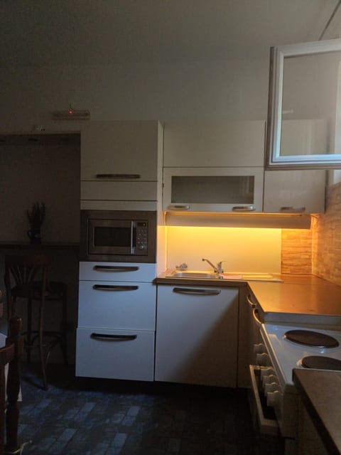 Agica apartment Apartment in Kotor Municipality