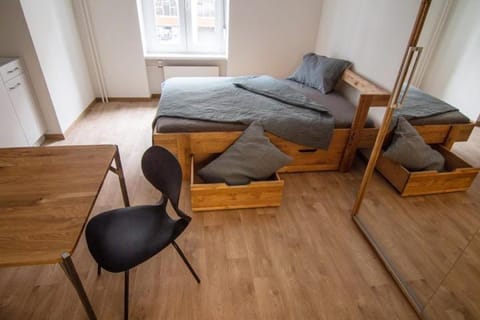 City Center Zurich Downtown Apartments next to Zurich HB Main Train Station NEU - Self Checkin Apartment in Zurich City