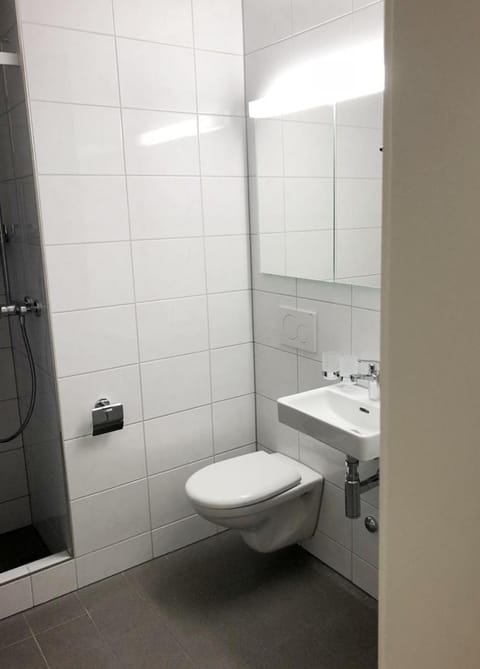 City Center Zurich Downtown Apartments next to Zurich HB Main Train Station NEU - Self Checkin Apartment in Zurich City