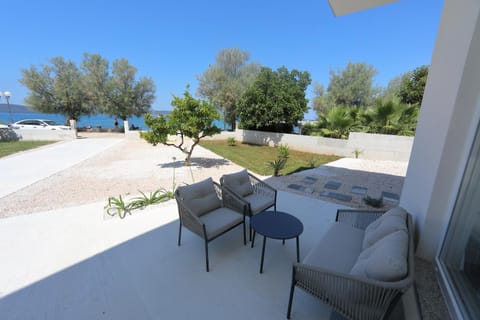 Apartments Angelo Apartment in Šibenik-Knin County, Croatia