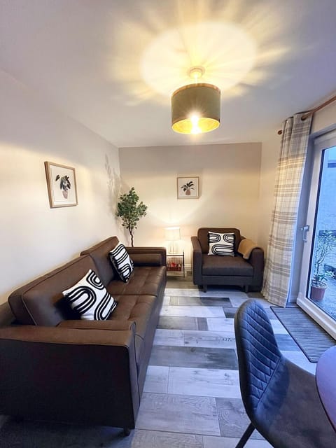 Seaside Apartment in Portrush Apartment in Portrush