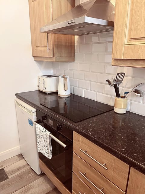 Seaside Apartment in Portrush Apartment in Portrush