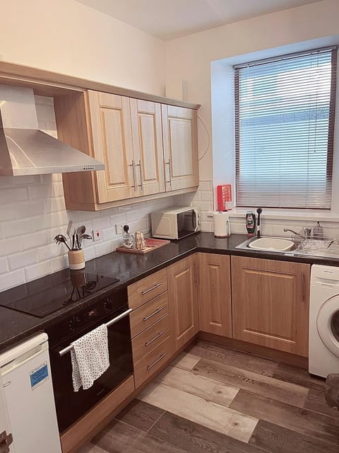 Seaside Apartment in Portrush Apartment in Portrush