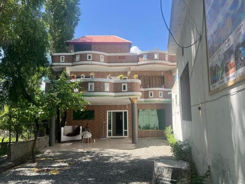 Property view