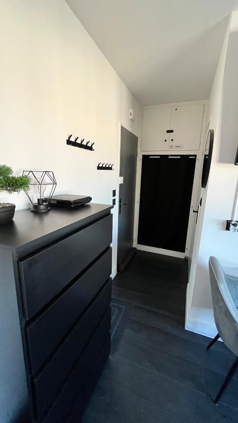 Appartement cosy Apartment in Saint-Louis