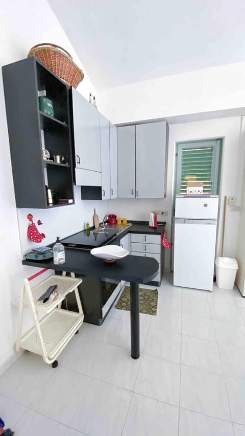 Maison Vita in beautiful Maratea Apartment in Maratea