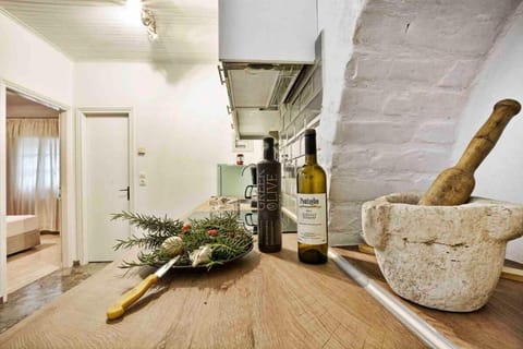 Jerry Afro 2 House in Corfu