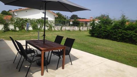 Patio, Garden, Garden, Garden view