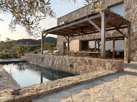 Villa Sabbia Villa in Zonza