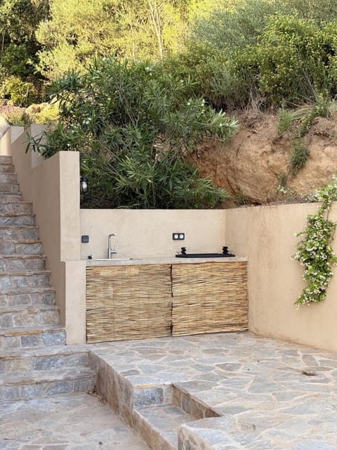 Villa Sabbia Villa in Zonza