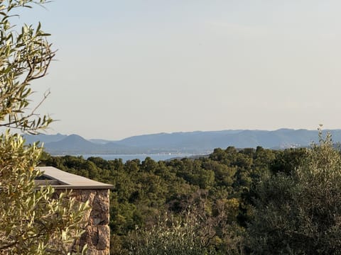 Villa Sabbia Villa in Zonza