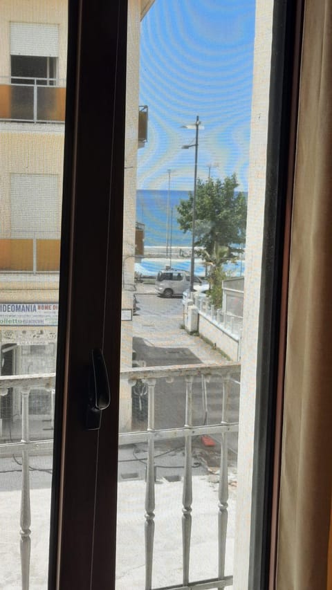 View (from property/room), Sea view