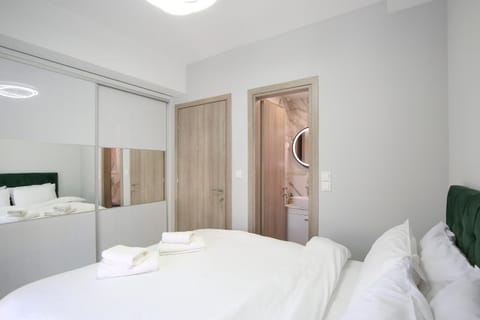 #E Ioanna Apartments 2 bedrooms Apartment in Decentralized Administration of Macedonia and Thrace