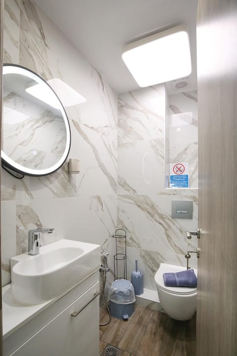 #E Ioanna Apartments 2 bedrooms Apartment in Decentralized Administration of Macedonia and Thrace