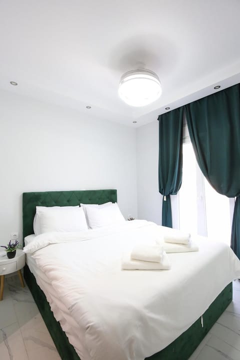 #E Ioanna Apartments 2 bedrooms Apartment in Decentralized Administration of Macedonia and Thrace