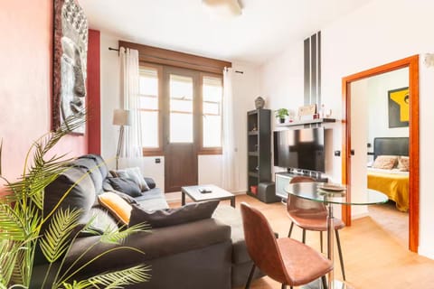Living room, Lounge or bar, Dining area