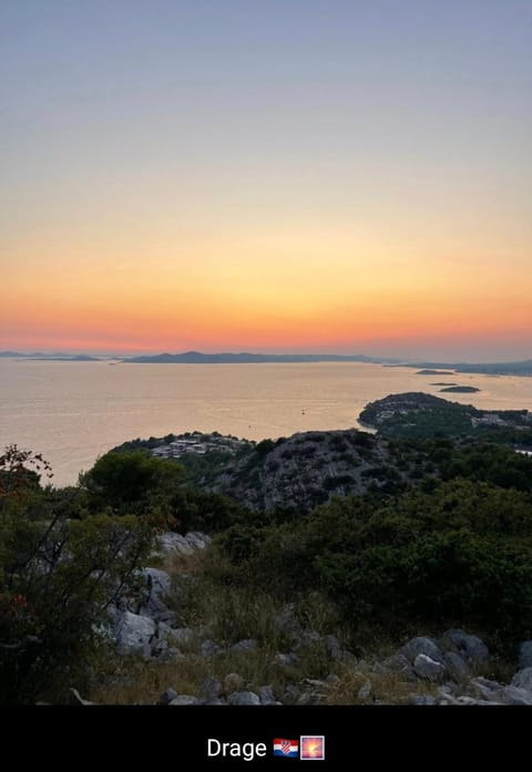 Villa-Panorama Apartment in Lika-Senj County