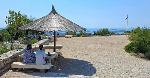 Villa-Panorama Apartment in Lika-Senj County