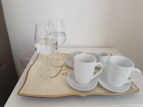 La Cornice nel Centro-503 Apartment in Varese