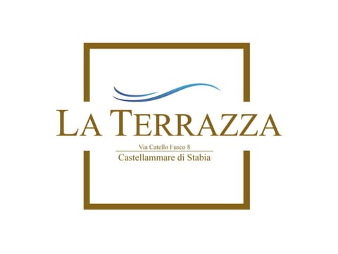 La Terrazza Apartment in Castellammare di Stabia