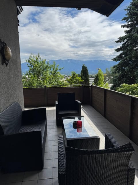 Karawankenblick Vacation rental in Villach