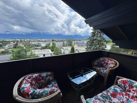 Karawankenblick Vacation rental in Villach