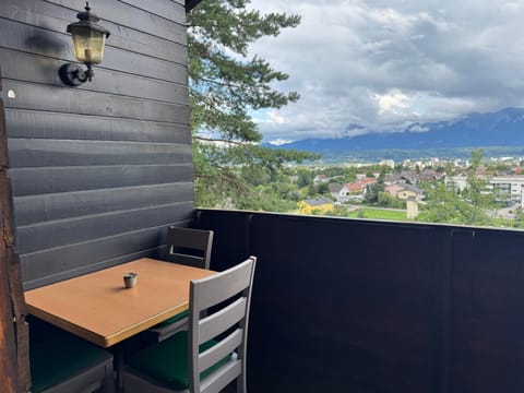 Karawankenblick Vacation rental in Villach