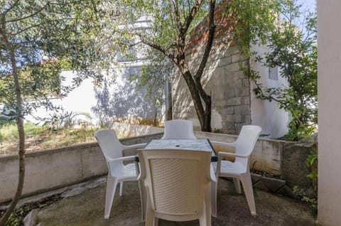 Patio, Garden, Balcony/Terrace, Seating area