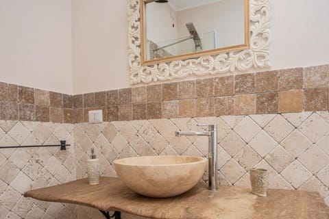 Casa Midò Apartment in Muravera