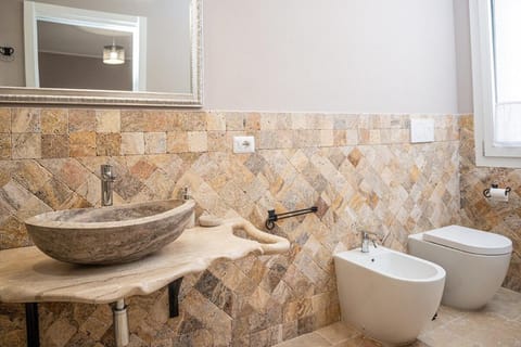 Casa Midò Apartment in Muravera