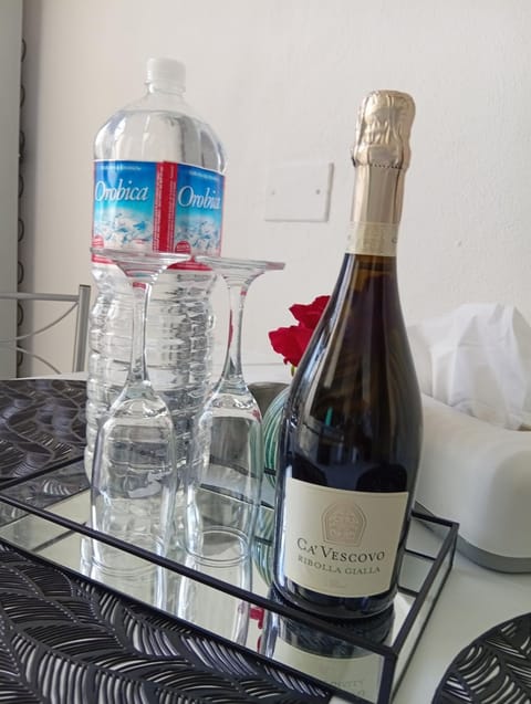 Covenate House Apartment in Como