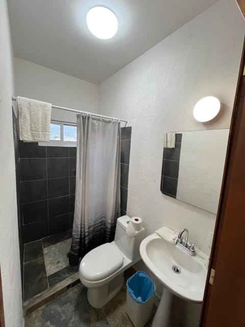 Hotel boutique LA FLOR Hotel in Jiutepec