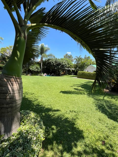 Hotel boutique LA FLOR Hotel in Jiutepec