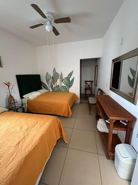 Hotel boutique LA FLOR Hotel in Jiutepec