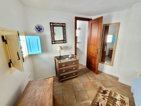 Tradicional casa con impresionantes vistas House in Costa del Sol