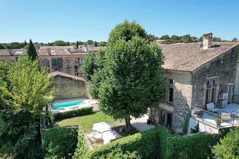 Property building, Garden, Garden view, Pool view, Swimming pool