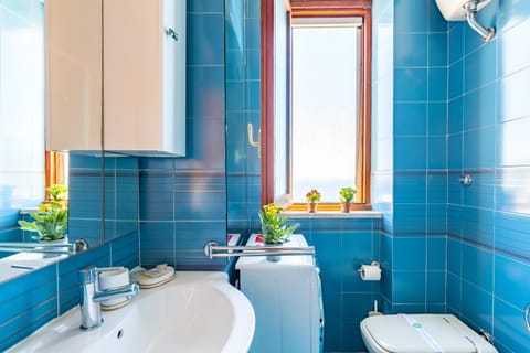 Blue residence Apartment in Amalfi