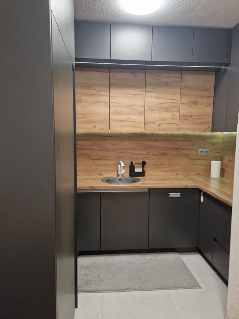 Apartman 3 Tuzla Apartment in Federation of Bosnia and Herzegovina