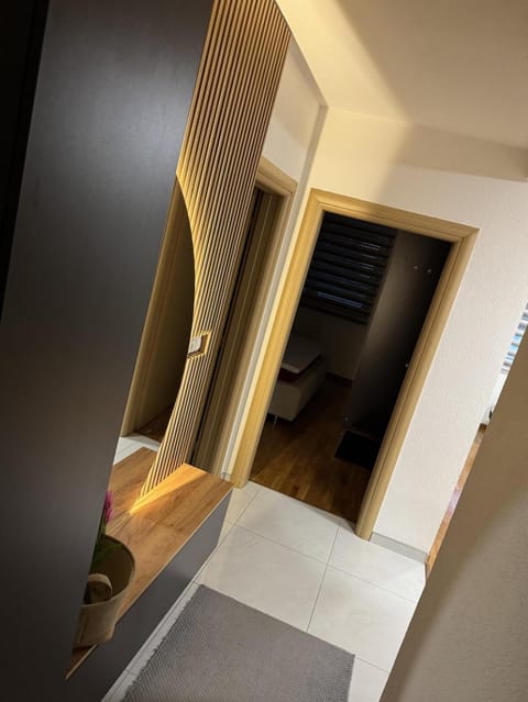 Apartman 3 Tuzla Apartment in Federation of Bosnia and Herzegovina