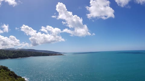 Day, Natural landscape, View (from property/room), View (from property/room), Balcony/Terrace, Mountain view, Mountain view, Sea view, Sea view, Quiet street view
