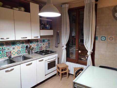 Private room in Rialto Bed and Breakfast in San Marco