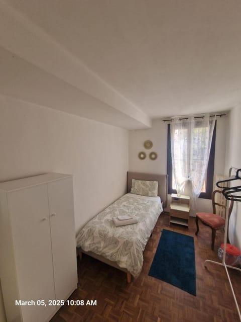 Private room in Rialto Bed and Breakfast in San Marco