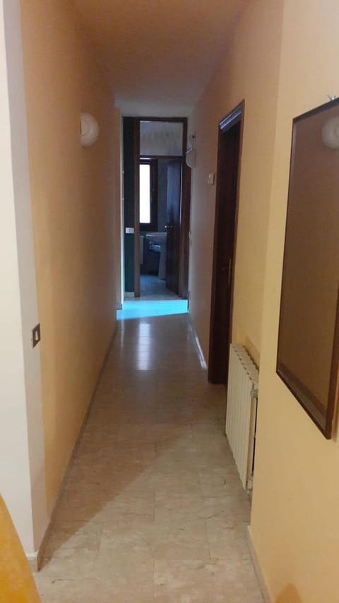 Private room in Rialto Bed and Breakfast in San Marco