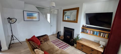 Weaver's Cottage House in Northern Ireland