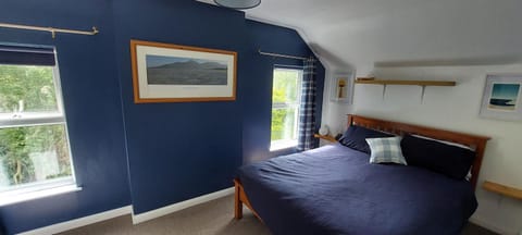 Weaver's Cottage House in Northern Ireland