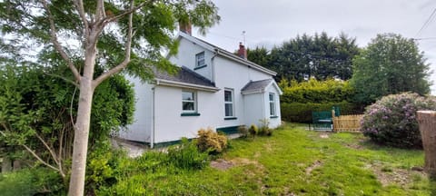 Weaver's Cottage House in Northern Ireland